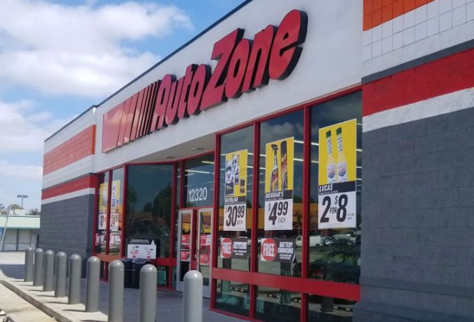 AutoZone