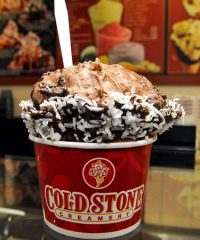 Cold Stone Creamery