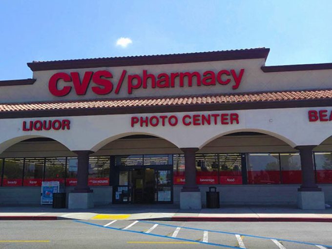 CVS Pharmacy