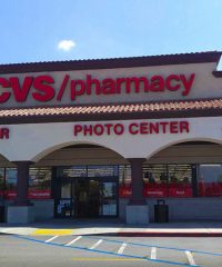 CVS Pharmacy