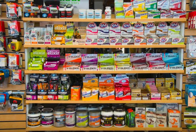 The Cyclery Bike Shop | Shop La Mirada