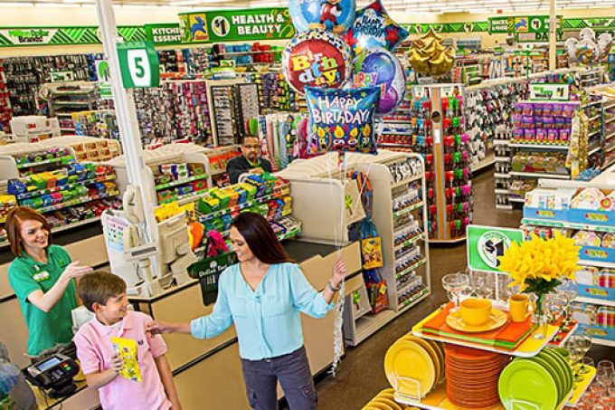 Dollar Tree