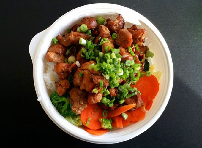 Flame Broiler