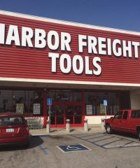 Harbor Freight Tools