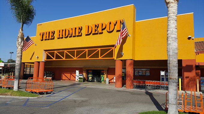 The Home Depot