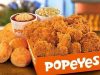 Popeyes Louisiana Kitchen