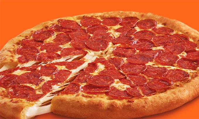 Little Caesars Pizza