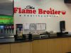 Flame Broiler