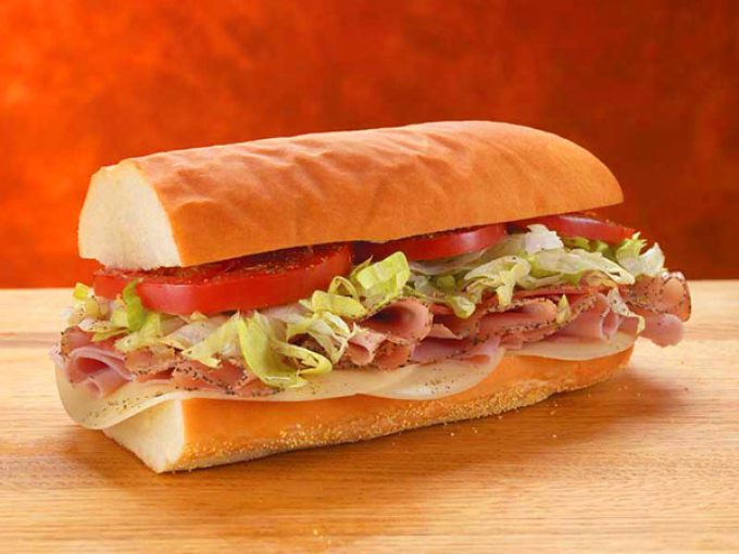 Jersey Mike's Subs