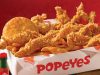 Popeyes Louisiana Kitchen