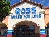 Ross Dress for Less