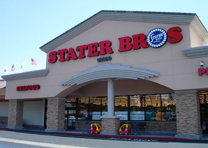 Stater Bros. Markets