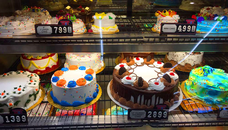 stater bros special order cake flavors